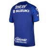 Maillot de Supporter Pumas UNAM Extérieur 2025-26 Pour Homme